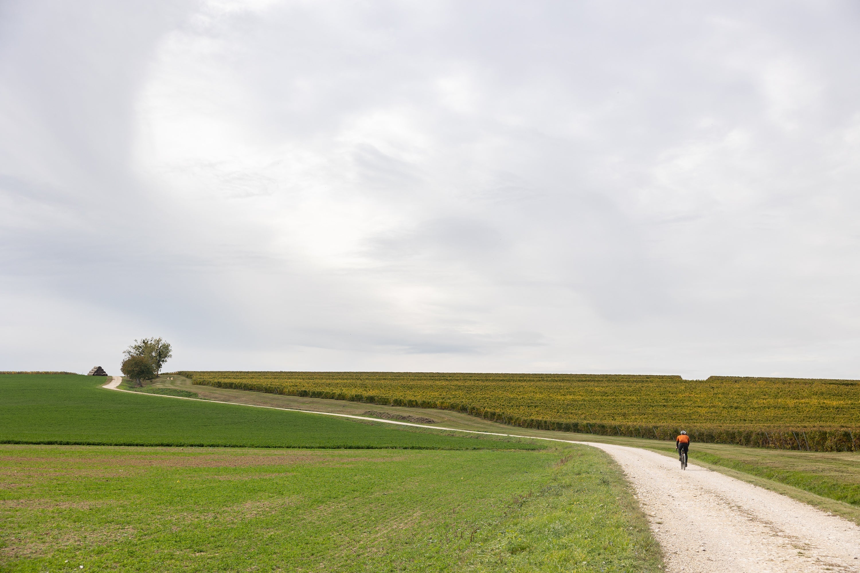 Tour Horizont regions: Vasi-hegyhát
