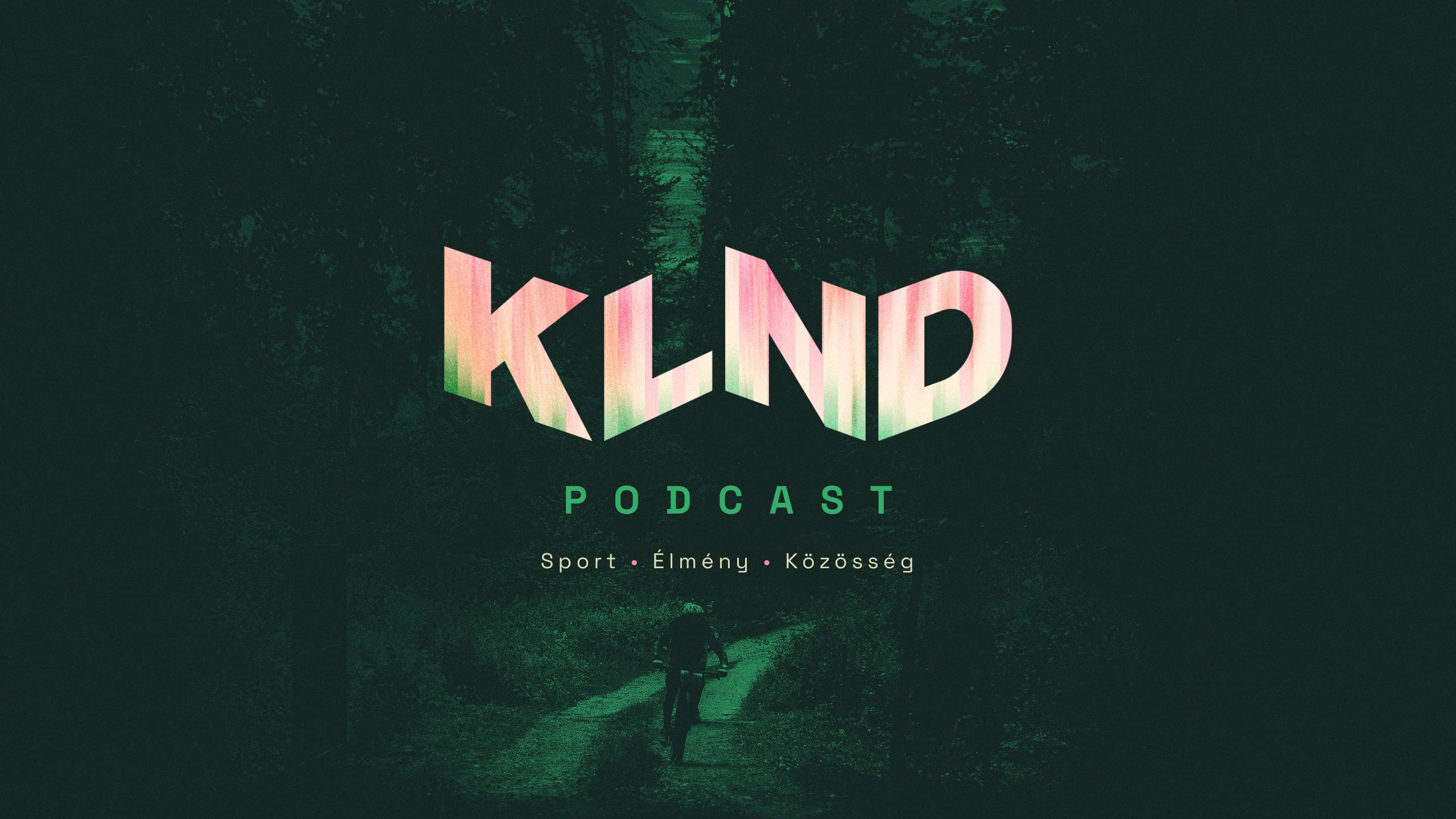KLND Podcast - Season II - Intro