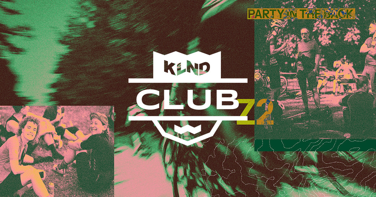 What's Next, KLND?