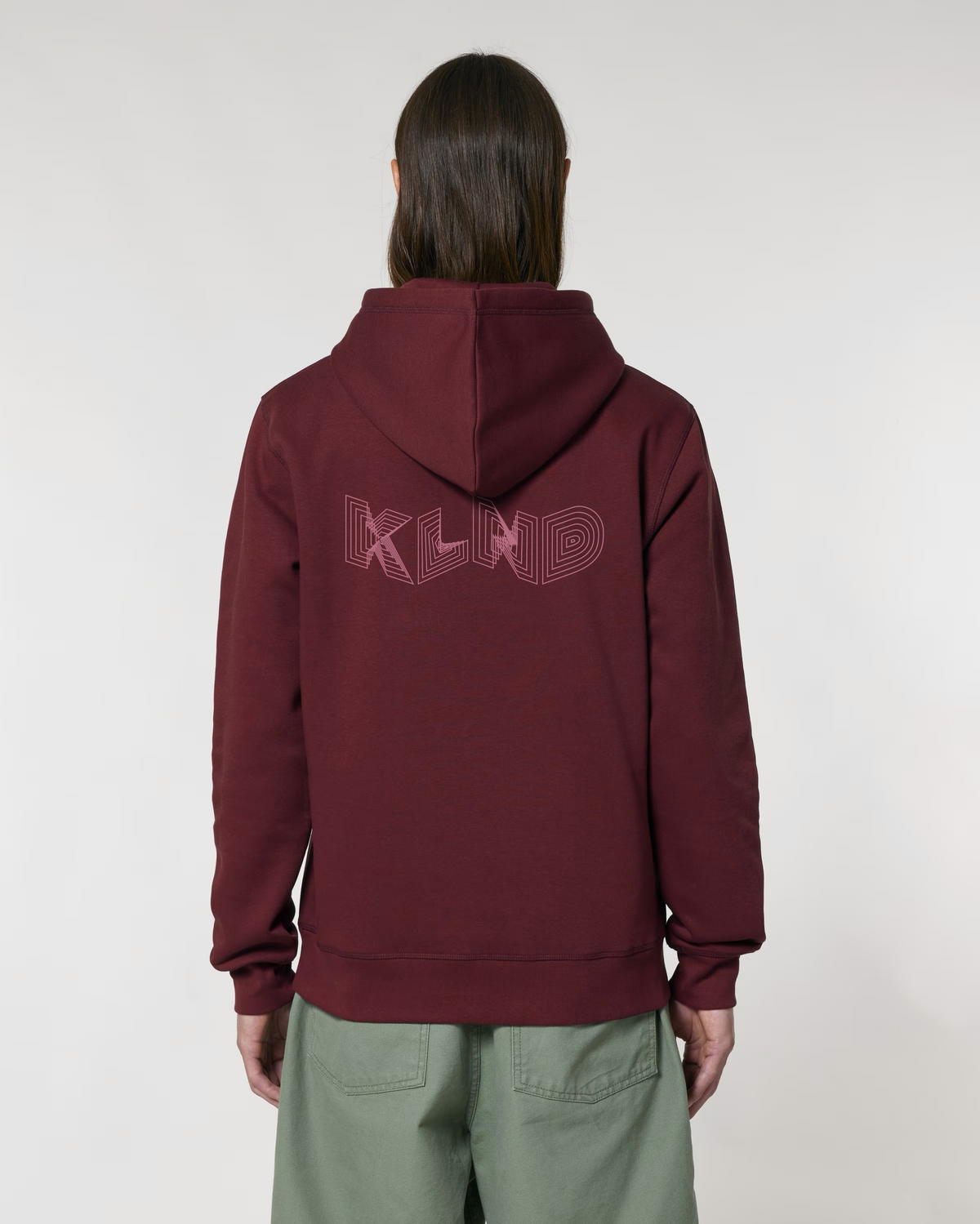 Echo Hoodie - KLND