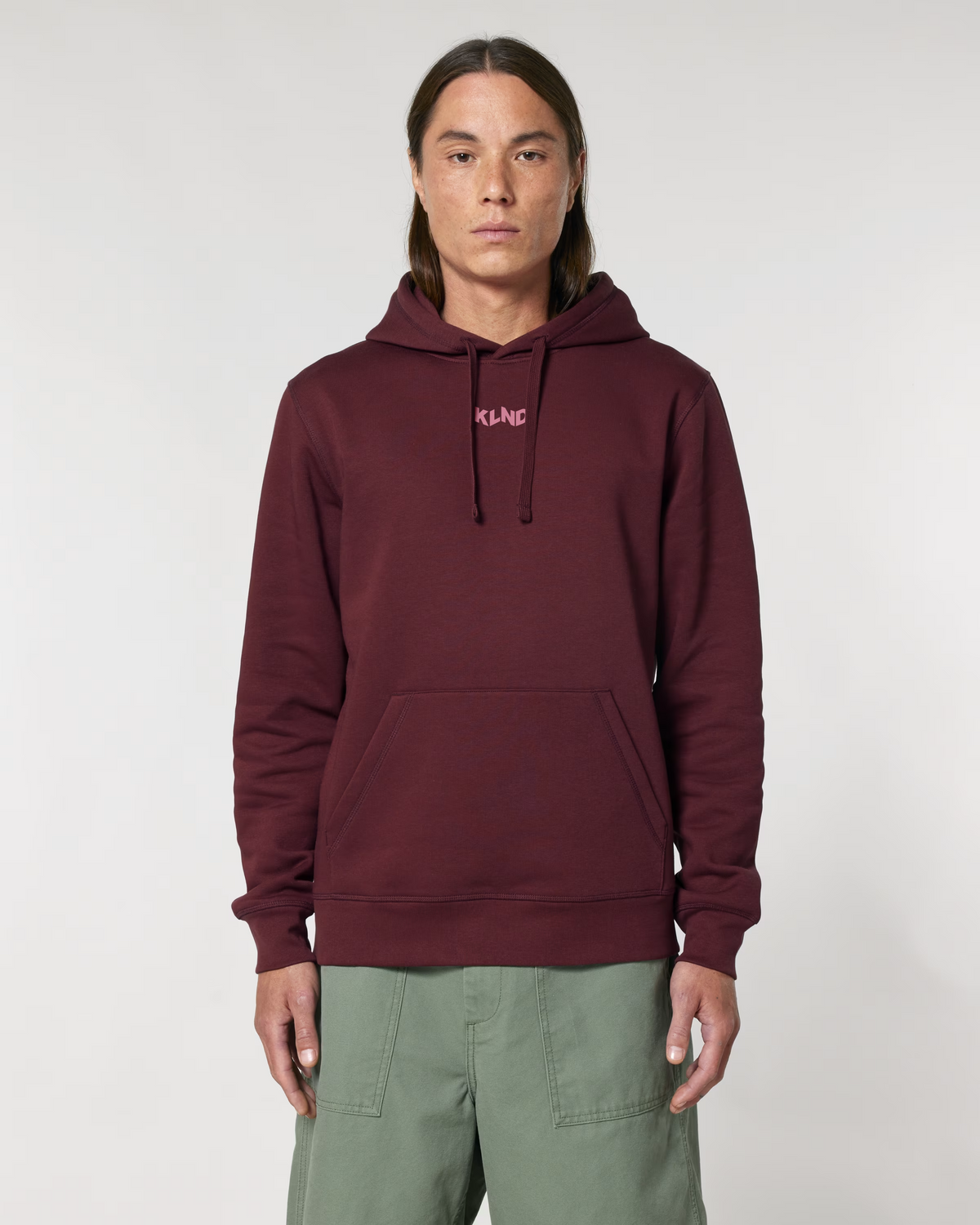 Echo Hoodie - KLND