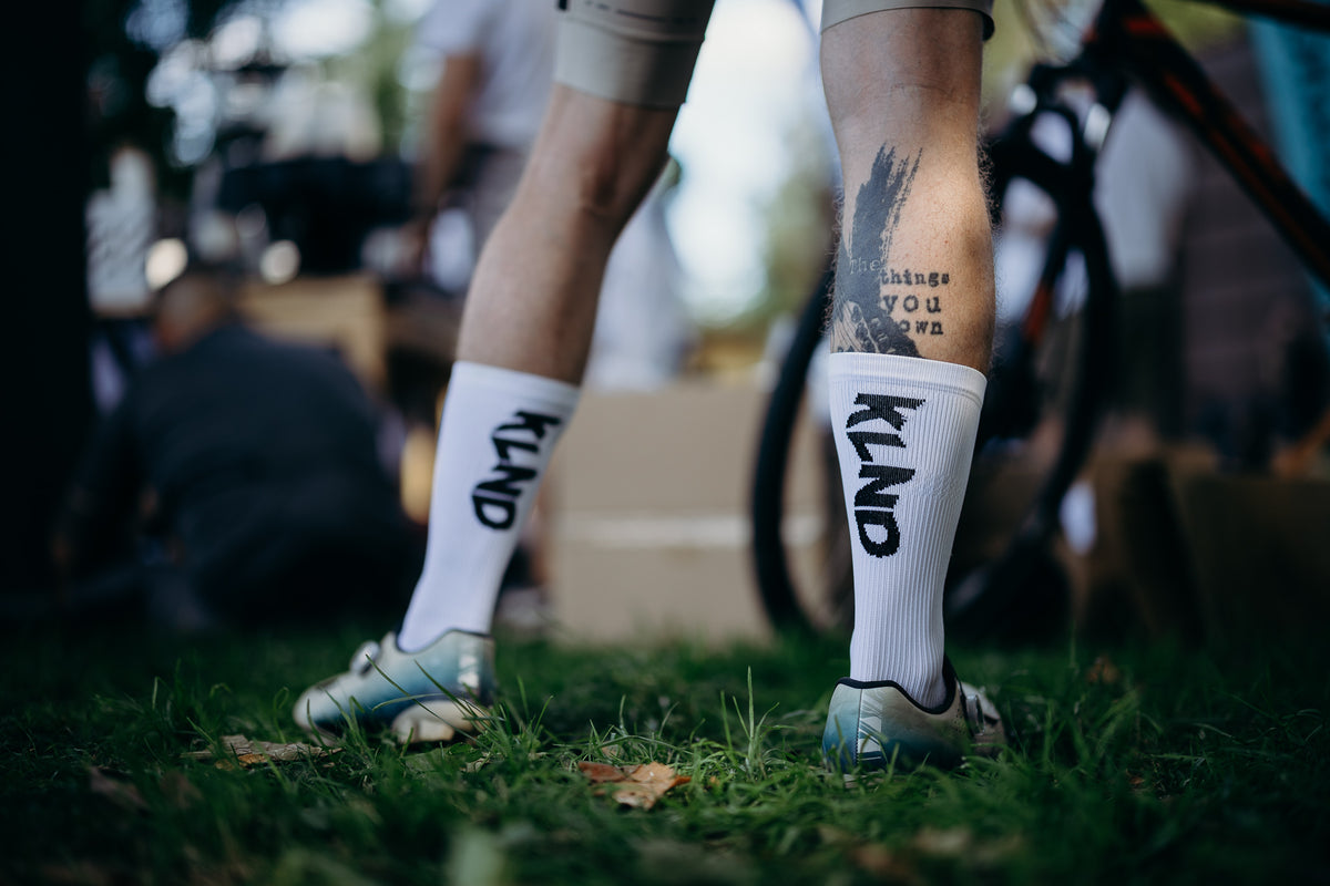 KLND Socks 2026 - Isadore