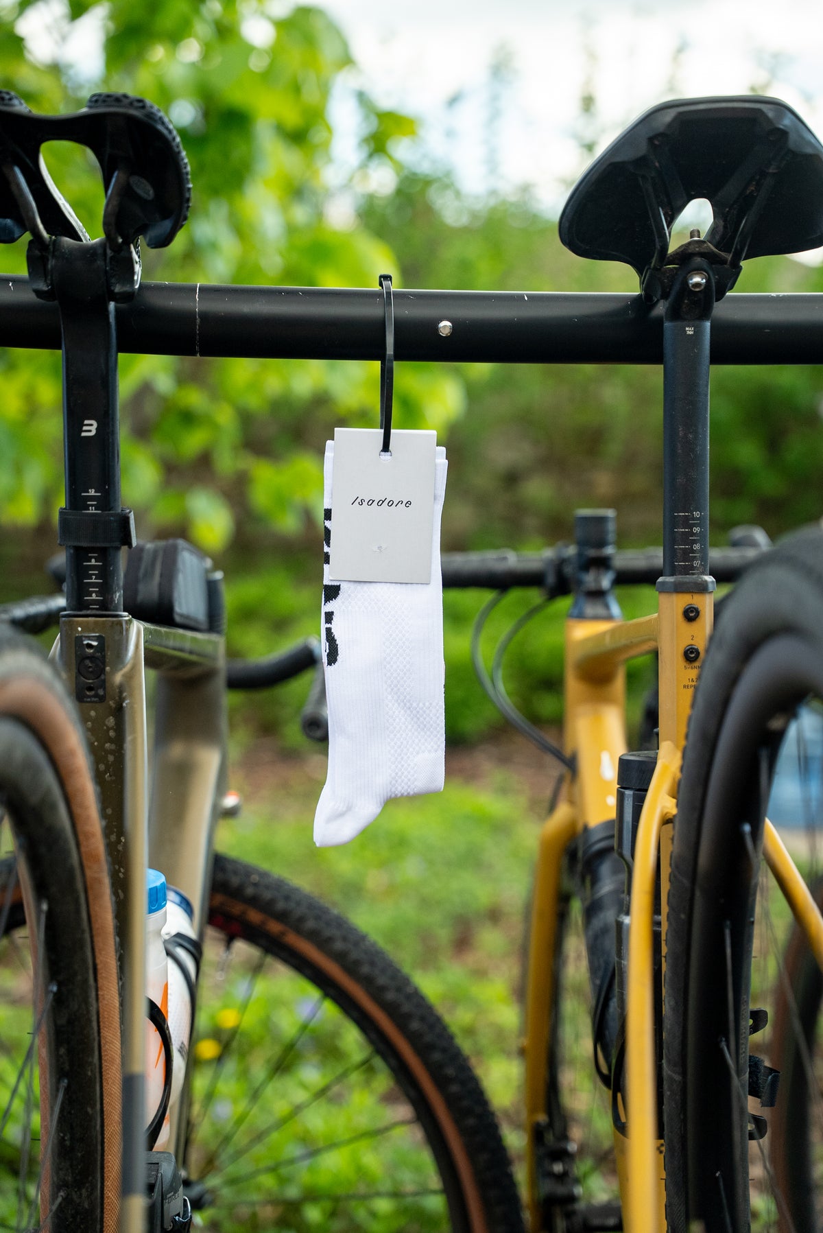 KLND Socks 2026 - Isadore
