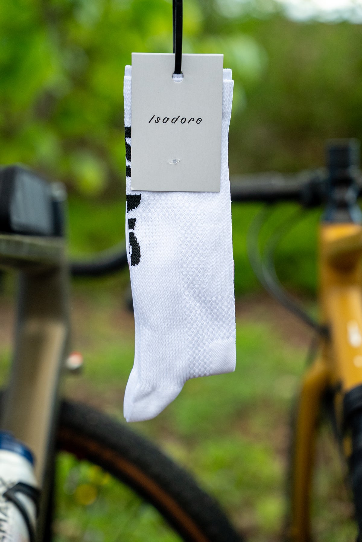 KLND Socks 2026 - Isadore