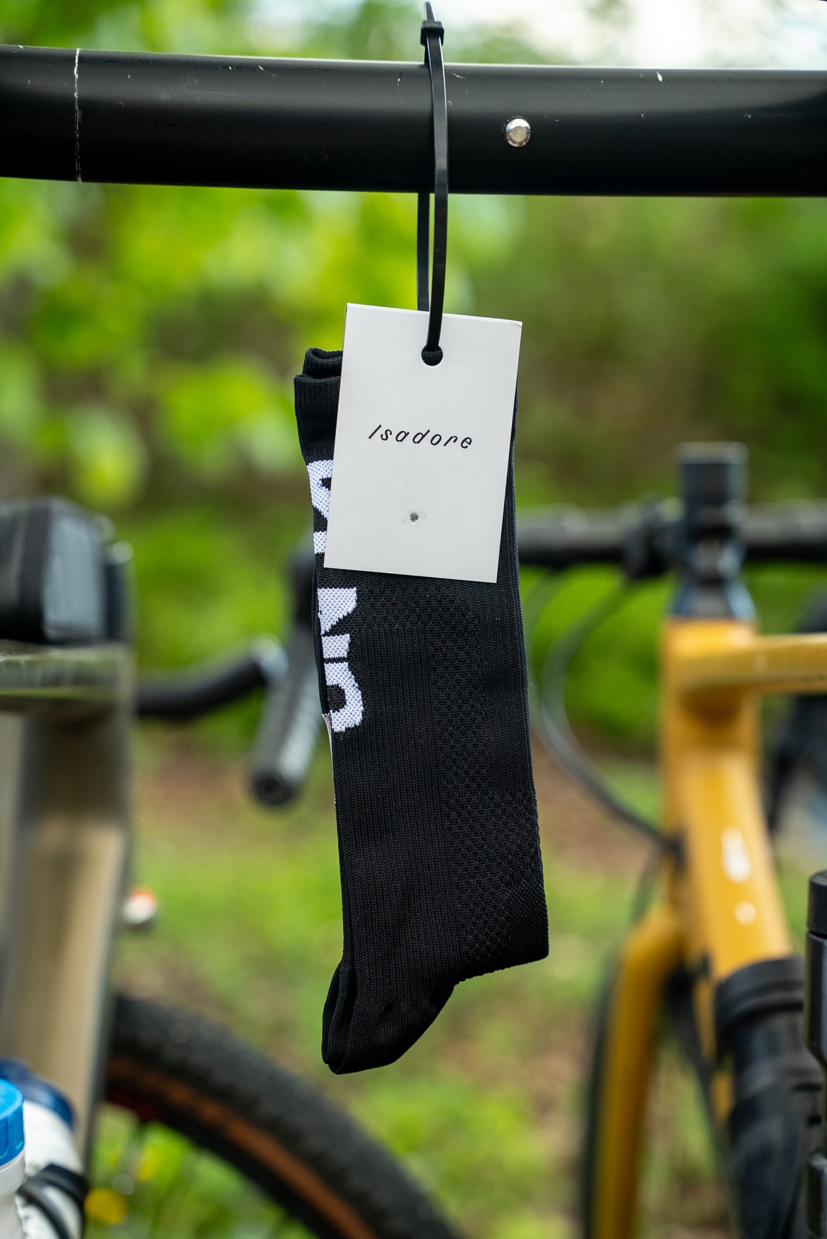 KLND Socks 2026 - Isadore