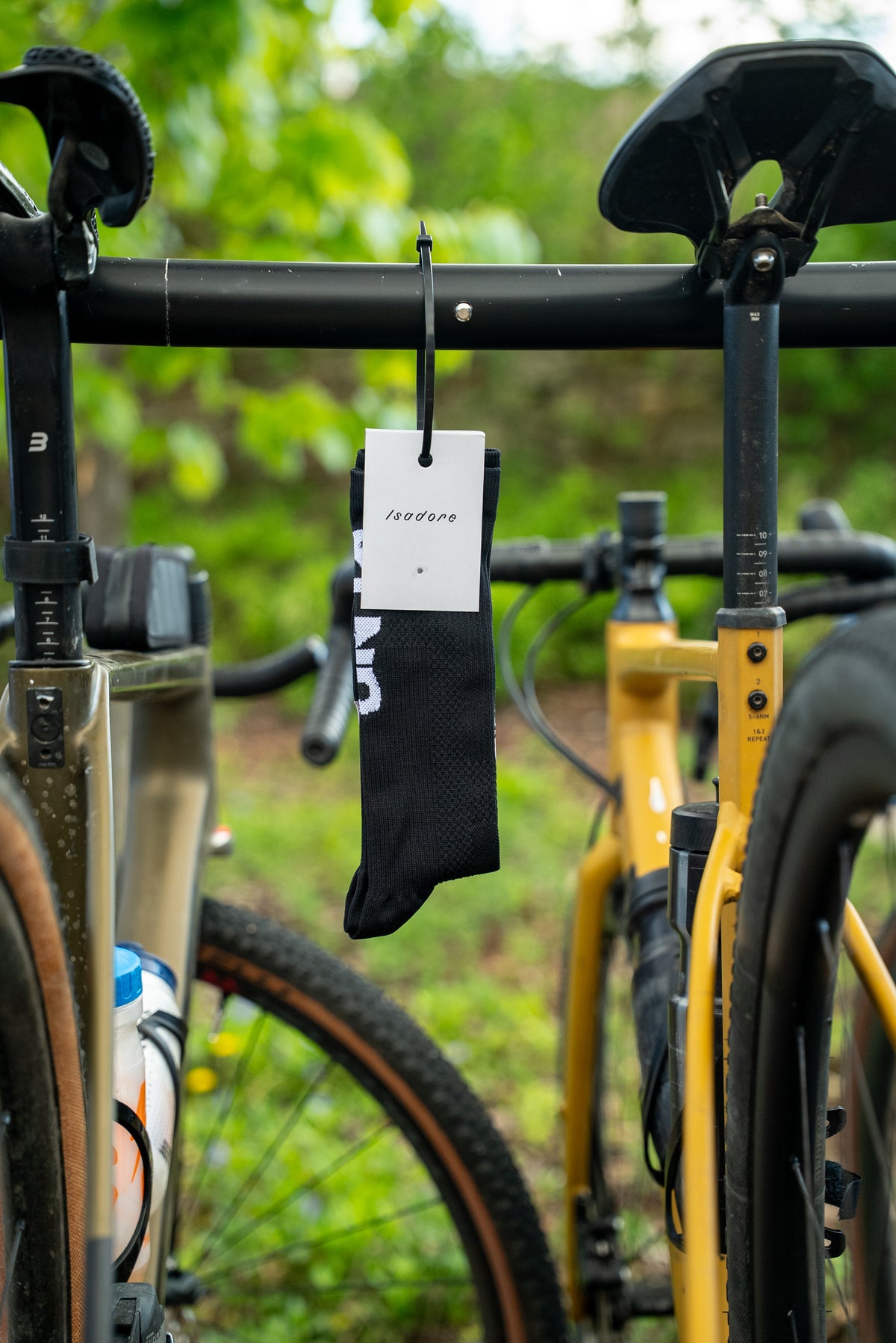 KLND Socks 2026 - Isadore
