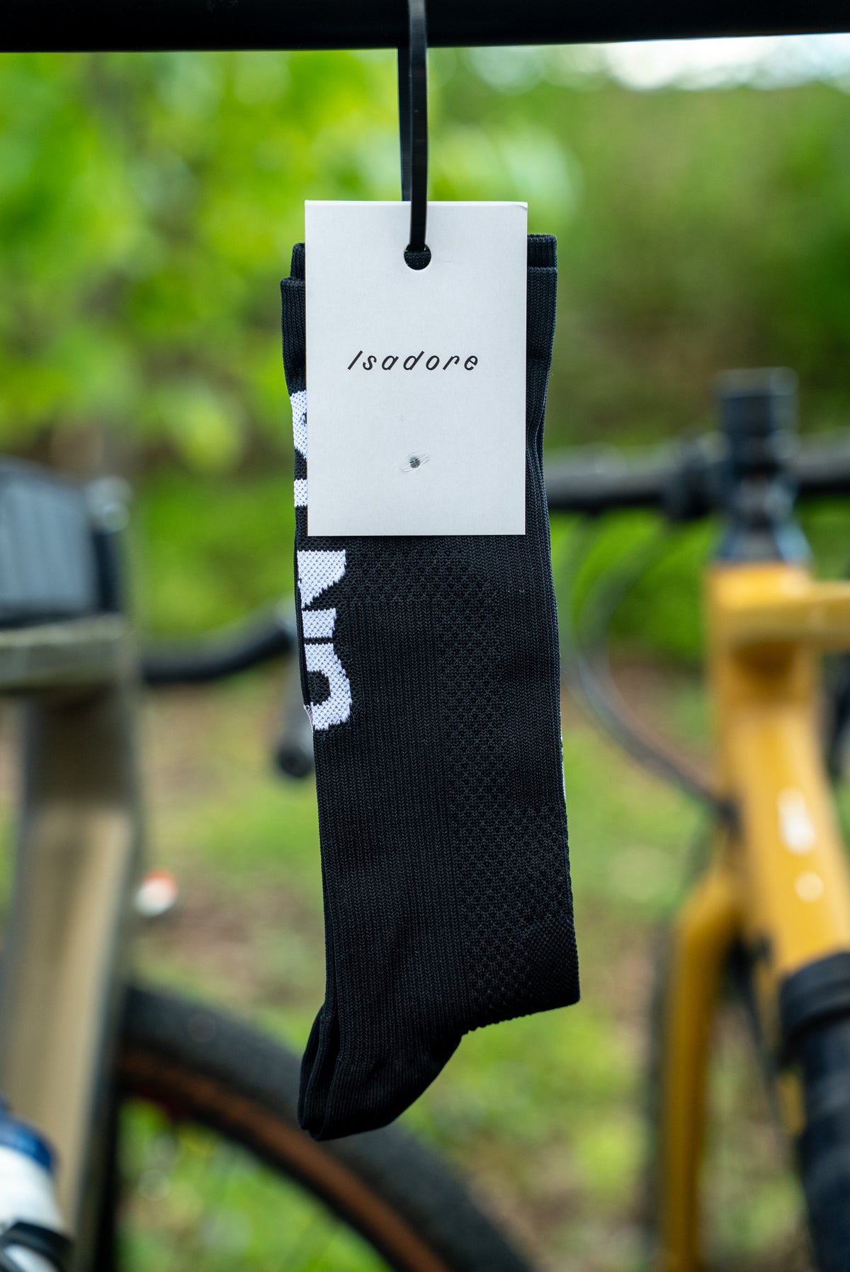 KLND Socks 2026 - Isadore