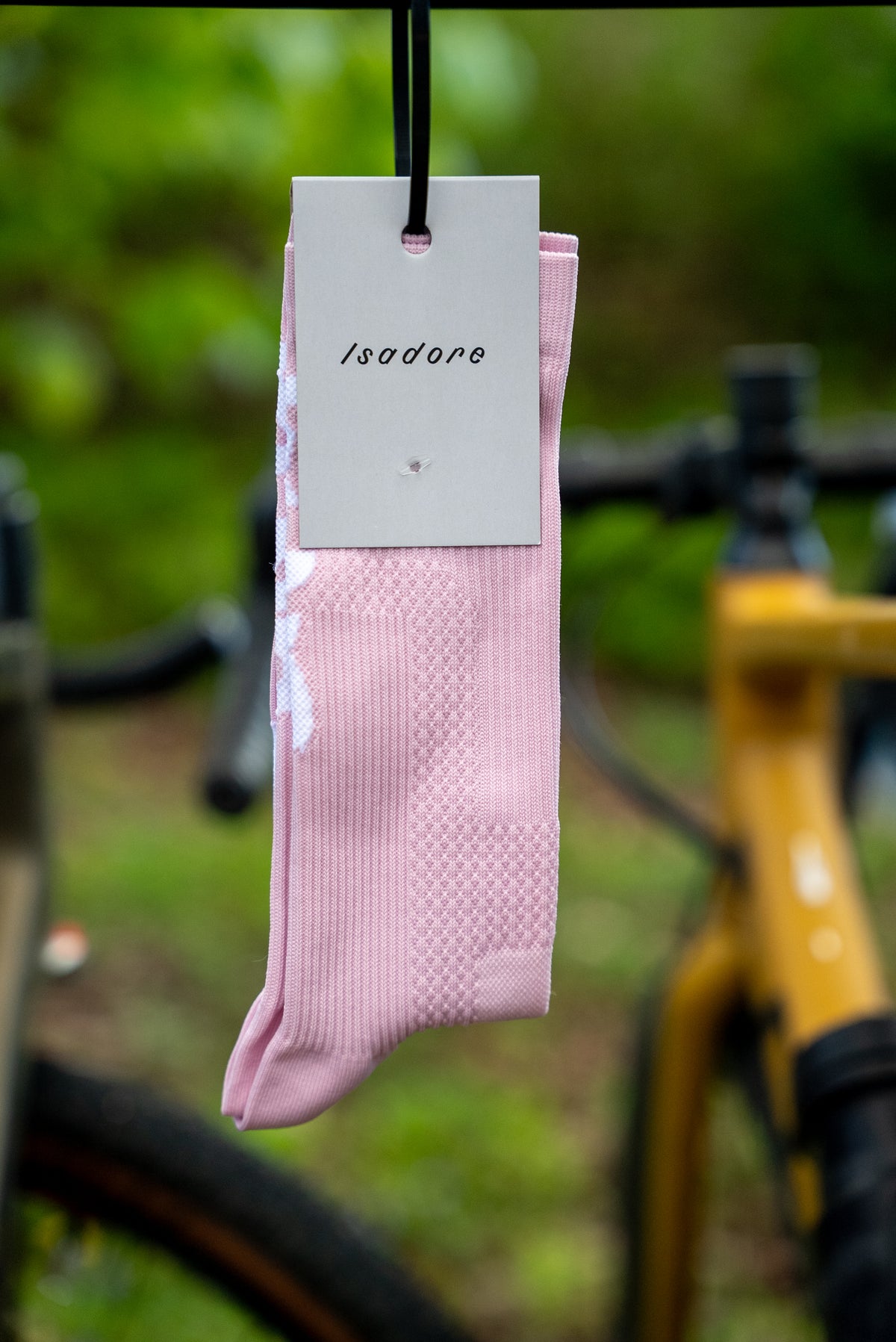 KLND Socks 2026 - Isadore