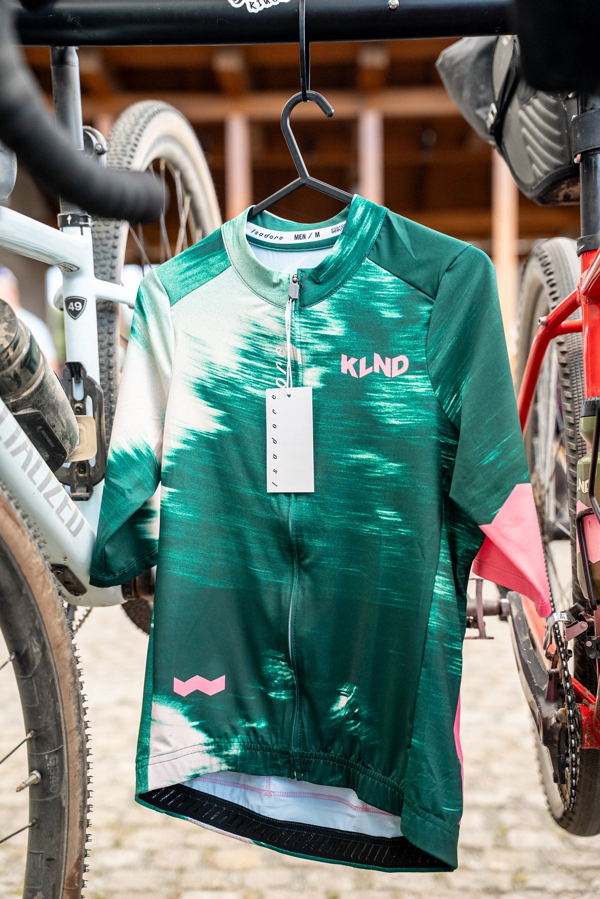 KLND Jersey 2026 - Isadore - Women