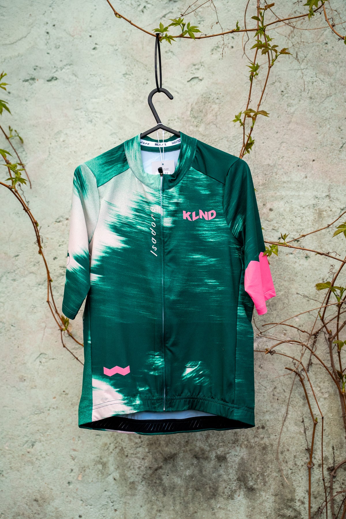 KLND Jersey 2026 - Isadore - Men