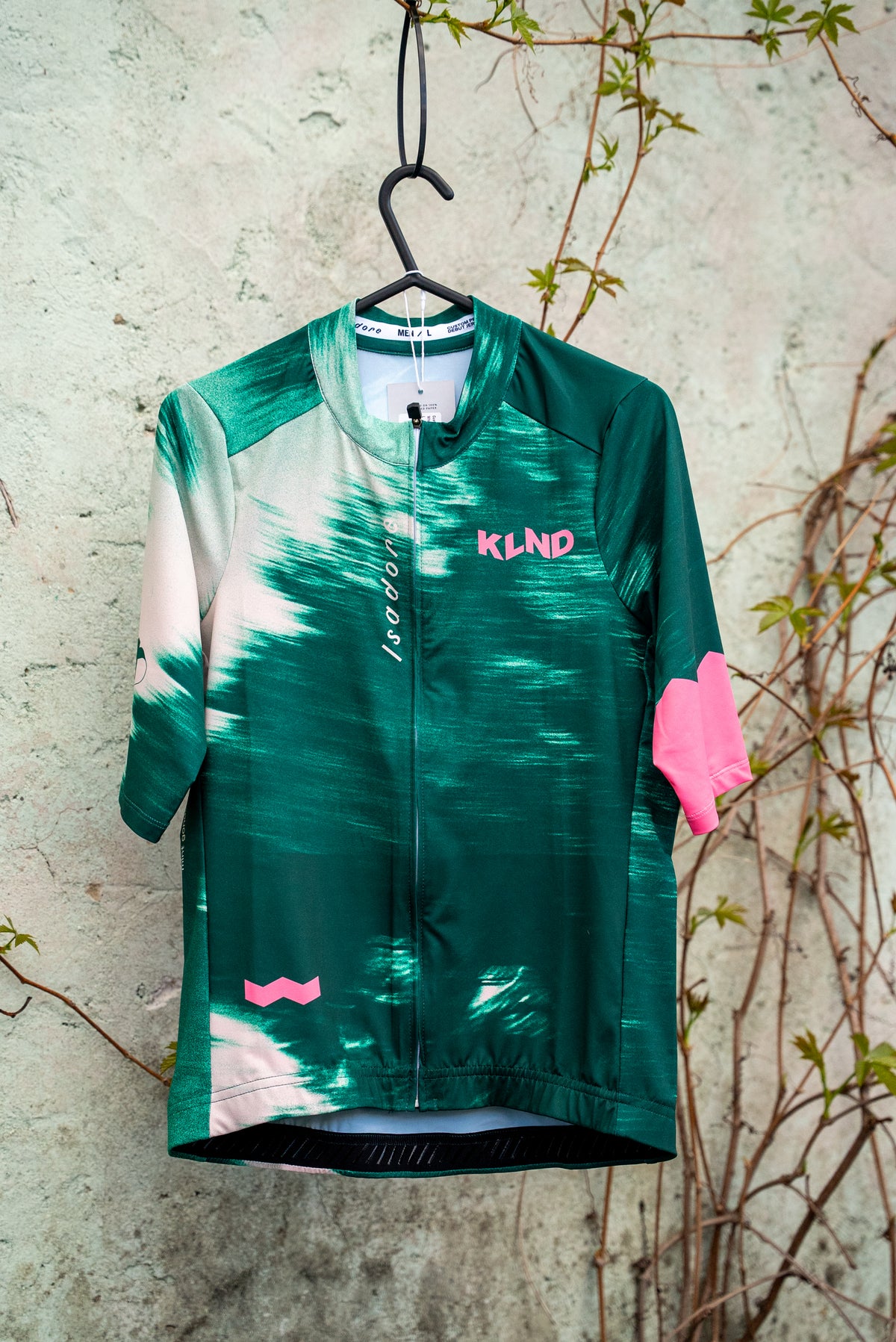 KLND Jersey 2026 - Isadore - Men