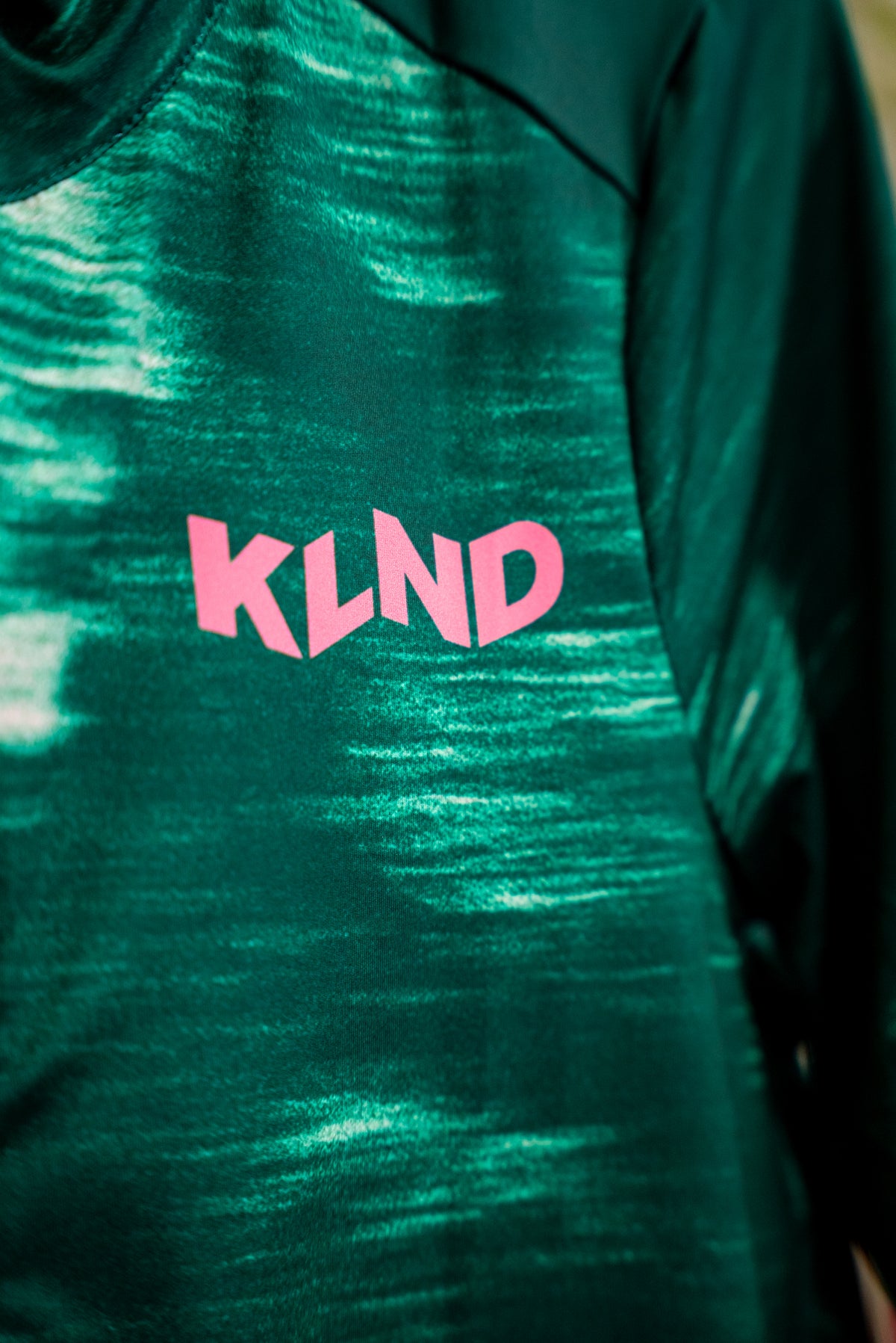 KLND Jersey 2026 - Isadore - Men