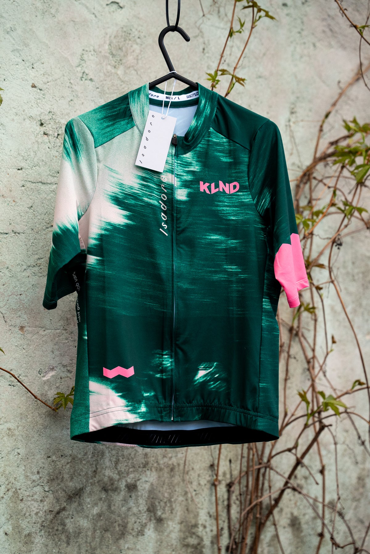 KLND Jersey 2026 - Isadore - Men