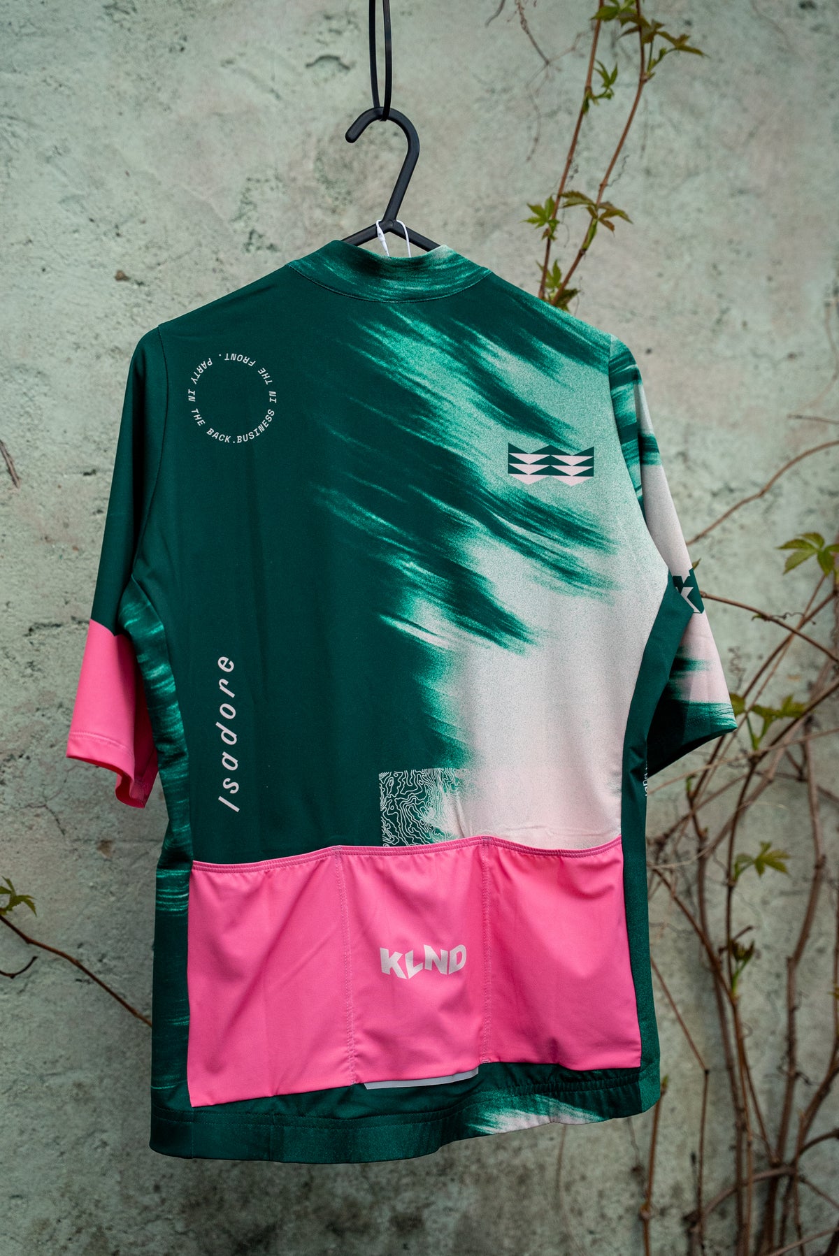 KLND Jersey 2026 - Isadore - Men