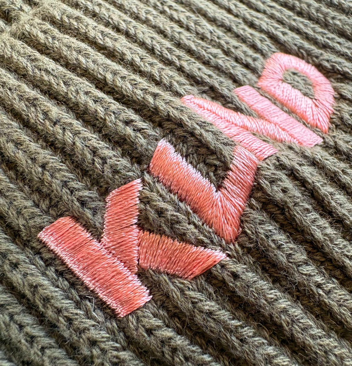 Beanie - KLND