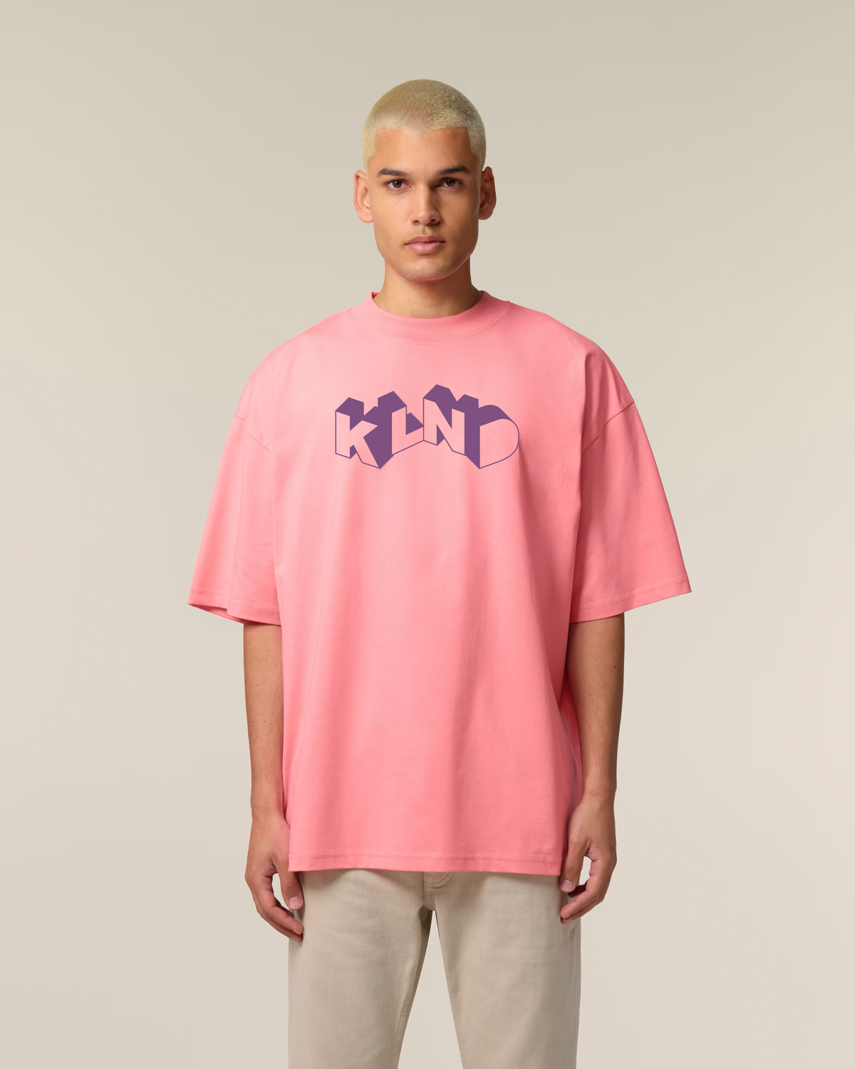 Candy Pop Oversized - KLND