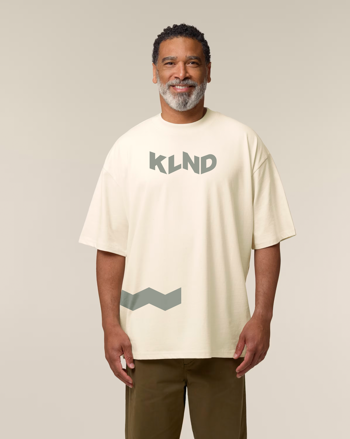Wave Oversized  - KLND