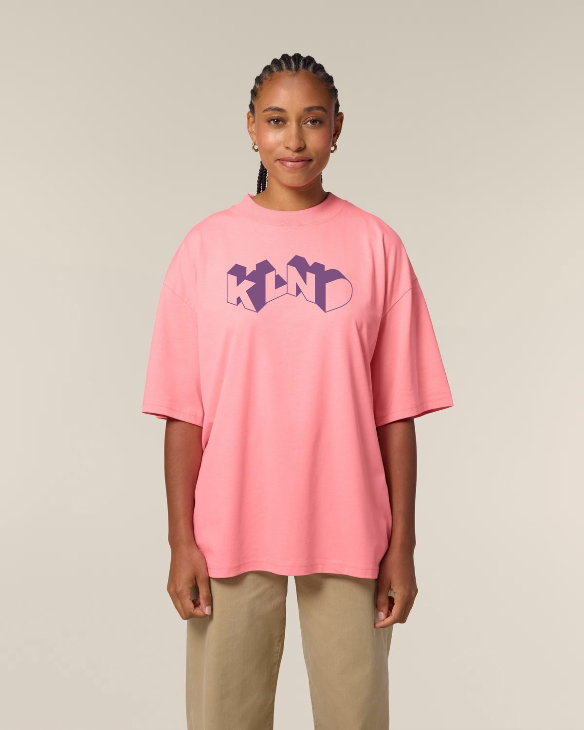Candy Pop Oversized - KLND