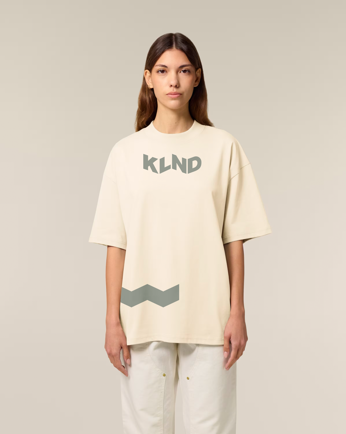 Wave Oversized  - KLND
