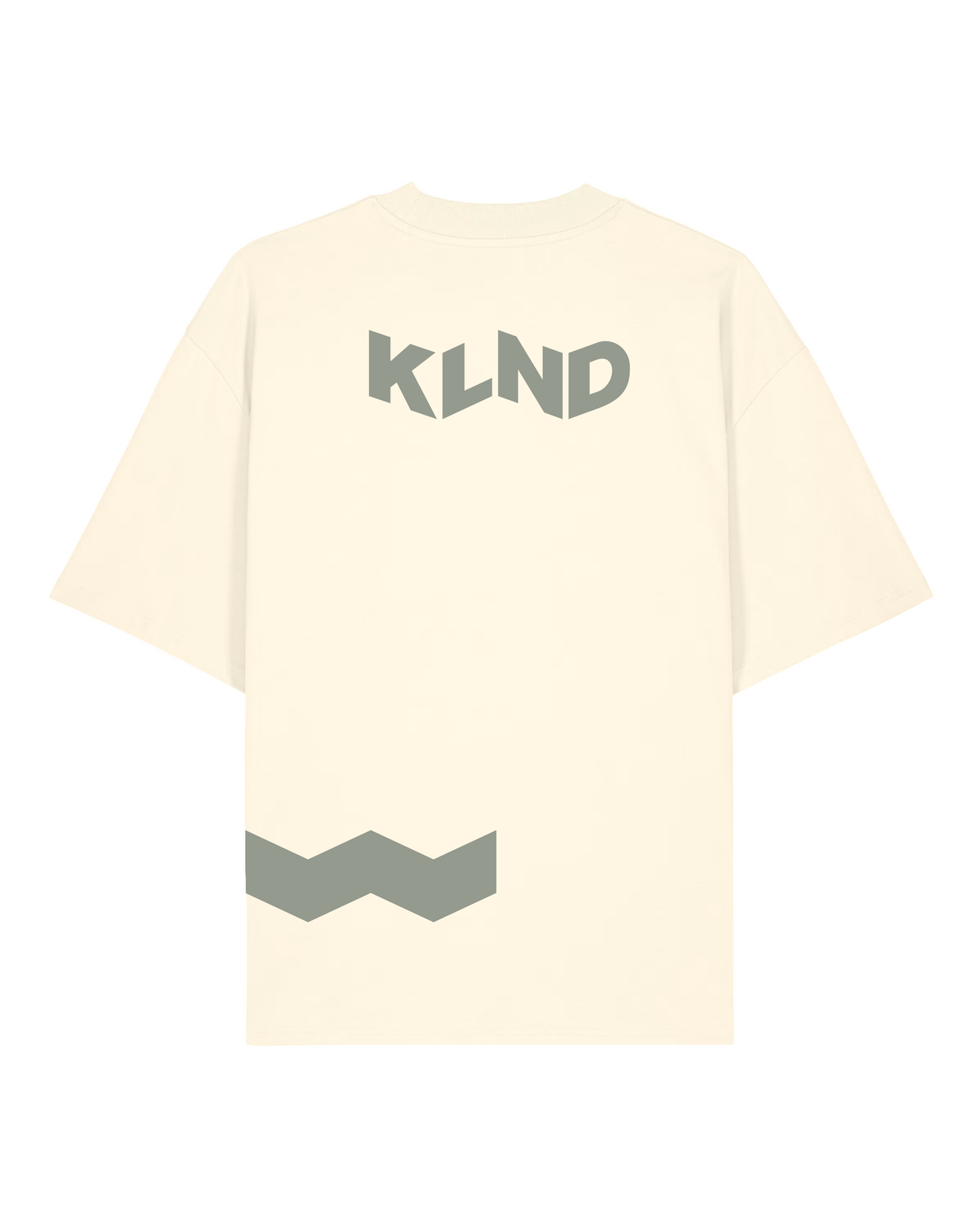 Wave Oversized  - KLND
