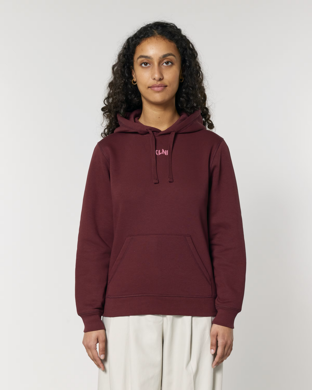 Echo Hoodie - KLND