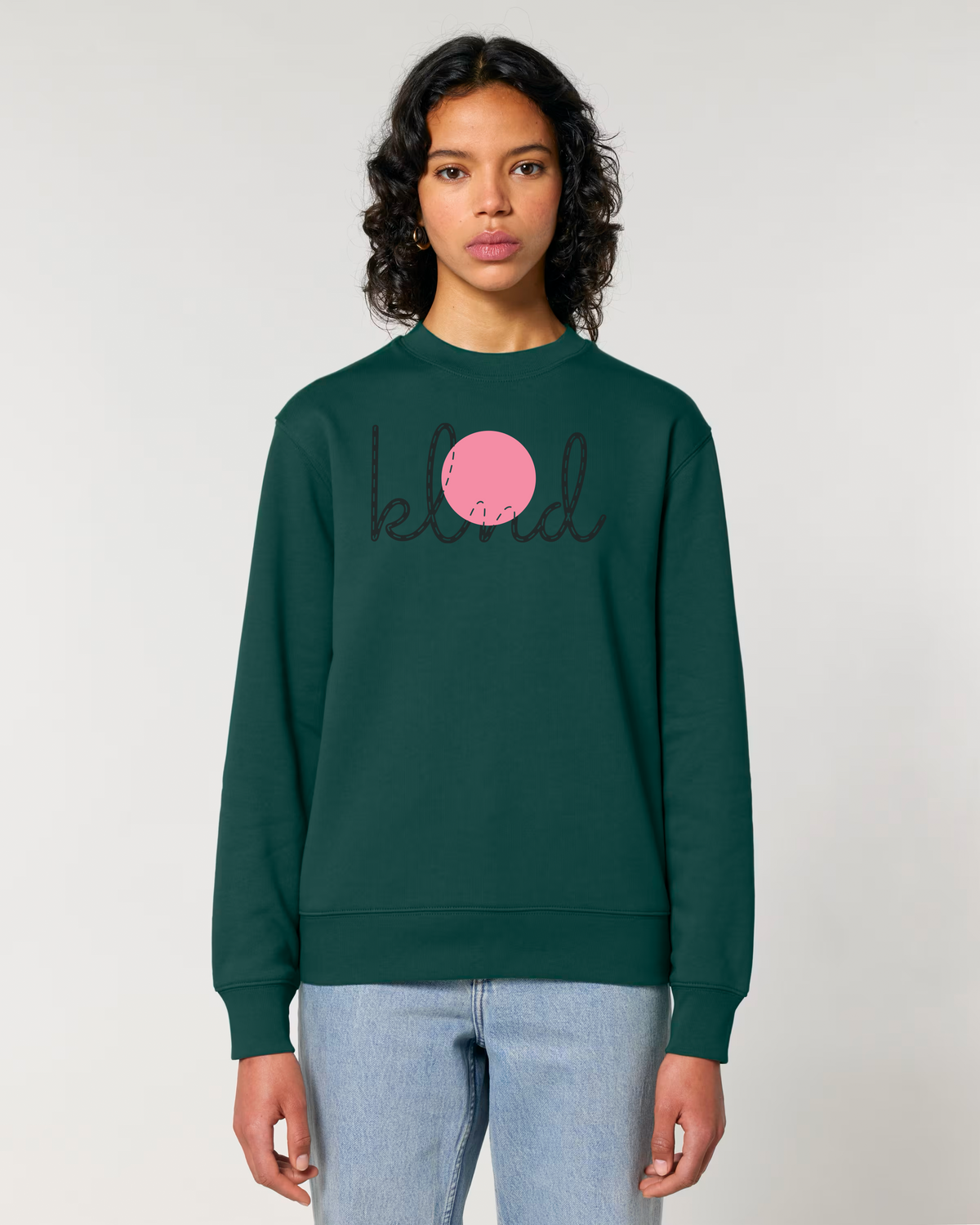 Moonrise Sweatshirt - KLND