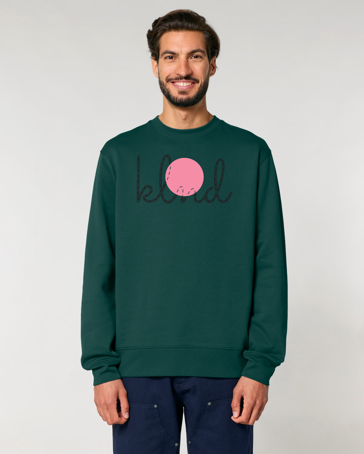 Moonrise Sweatshirt - KLND