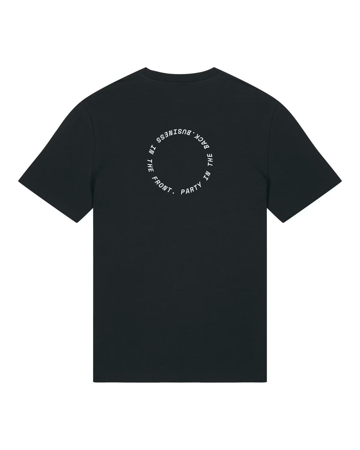 Party & Business Tee  - KLND