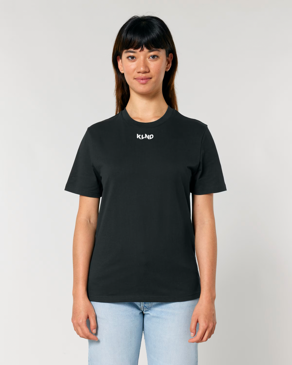 Party & Business Tee  - KLND