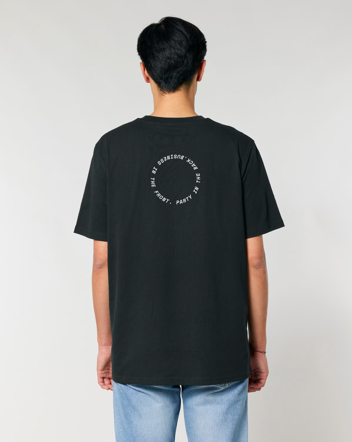 Party & Business Tee  - KLND