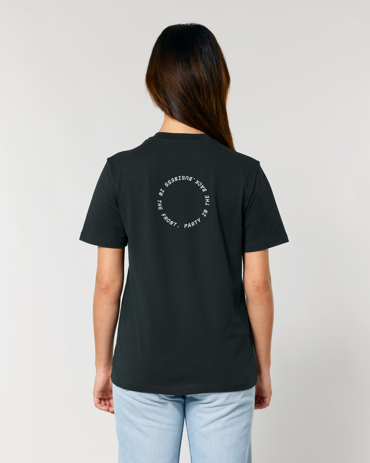 Party & Business Tee  - KLND
