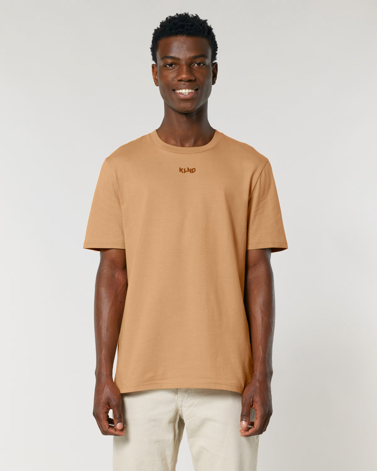 Divide Story Tee