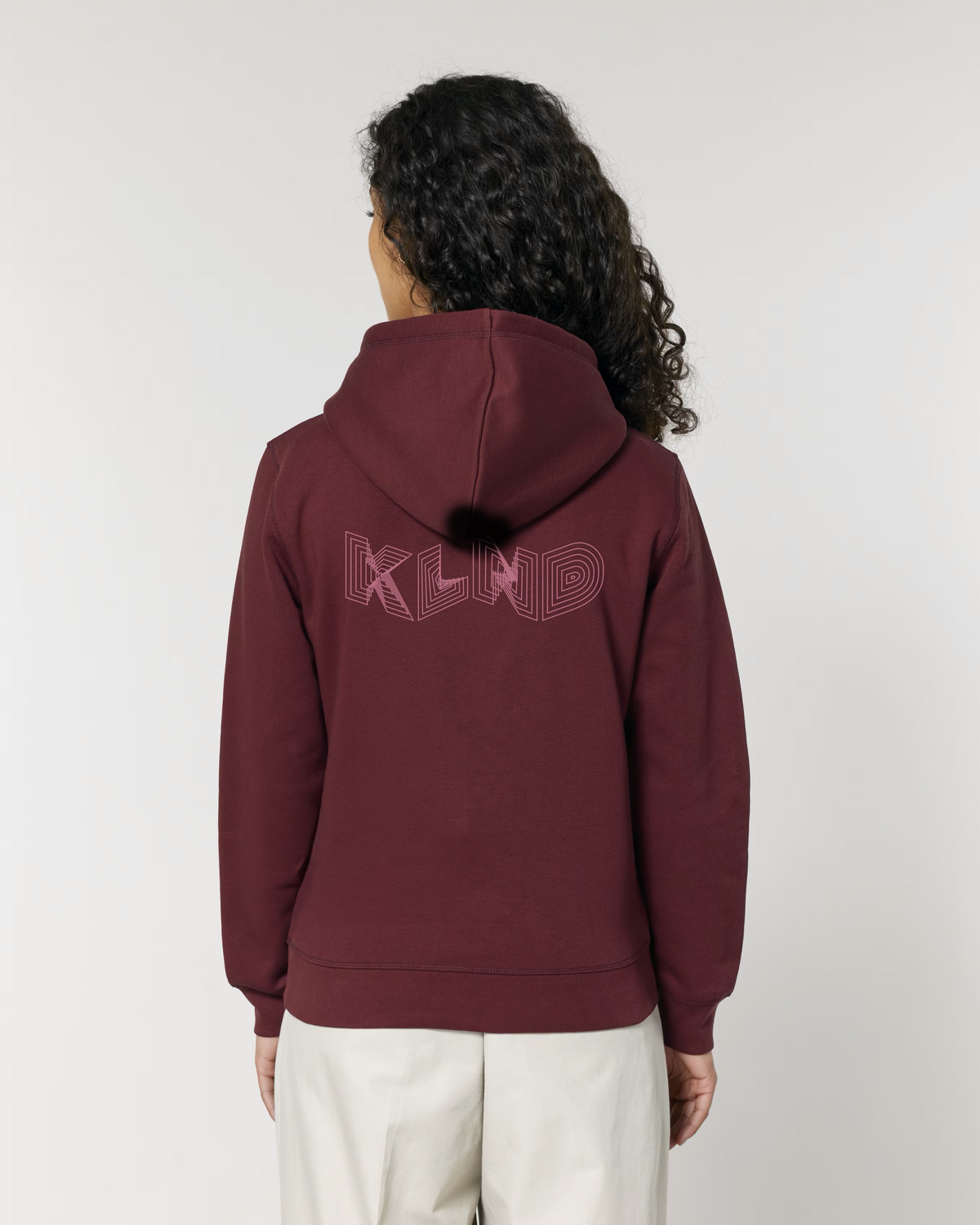 Echo Hoodie - KLND