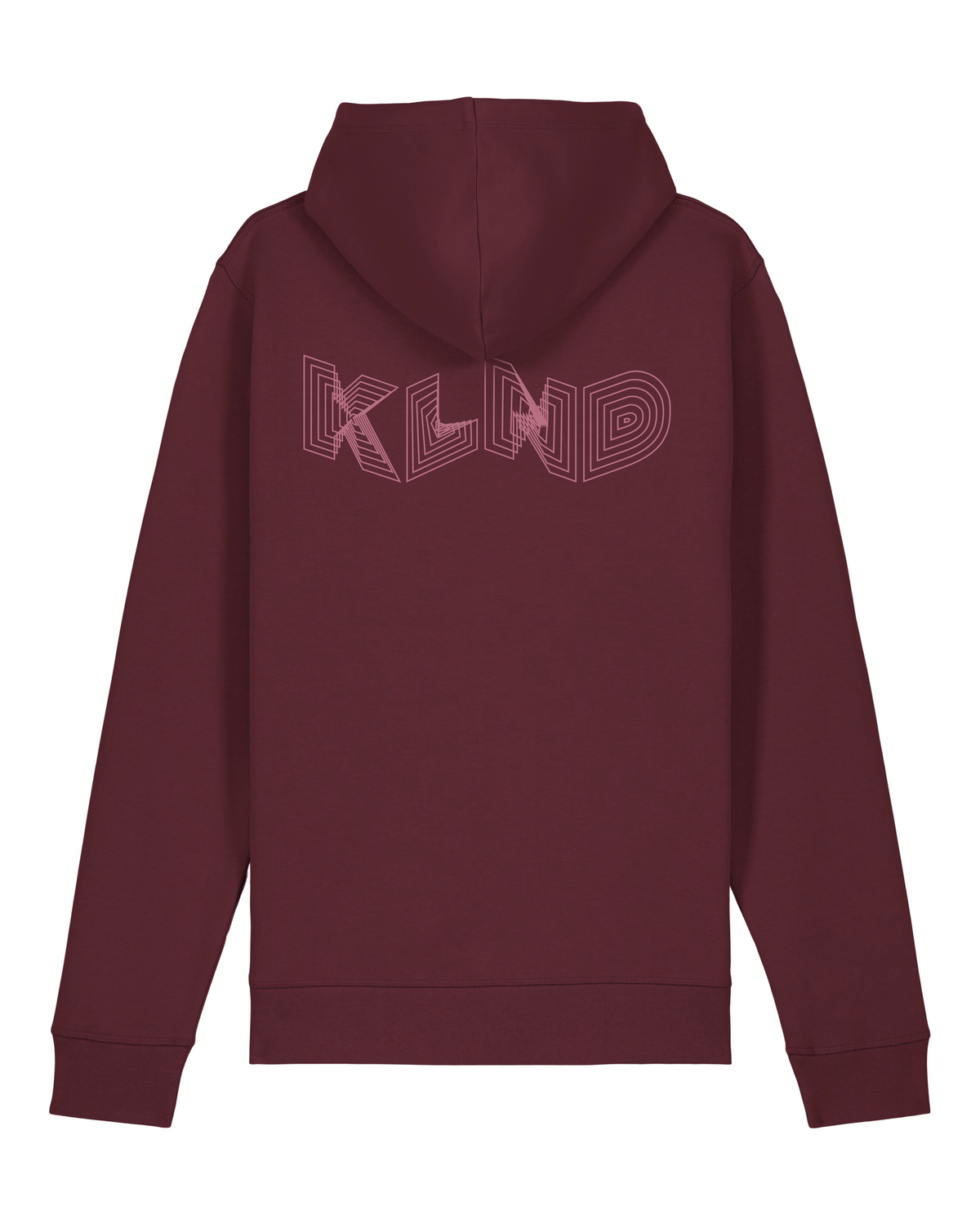 Echo Hoodie - KLND