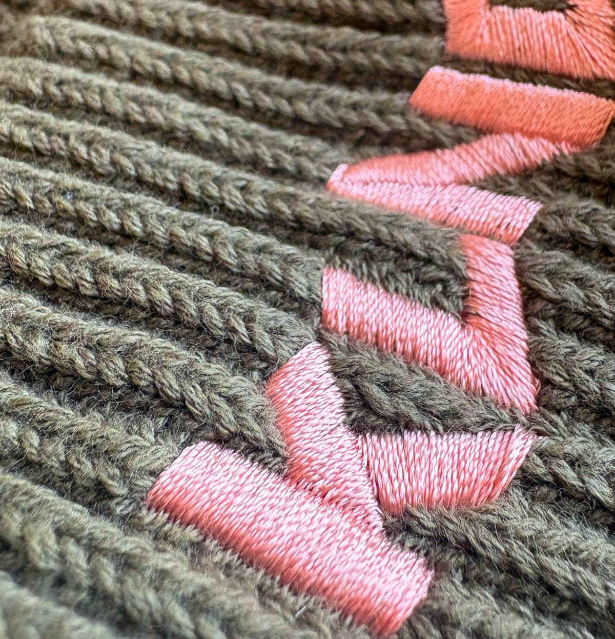 Beanie - KLND