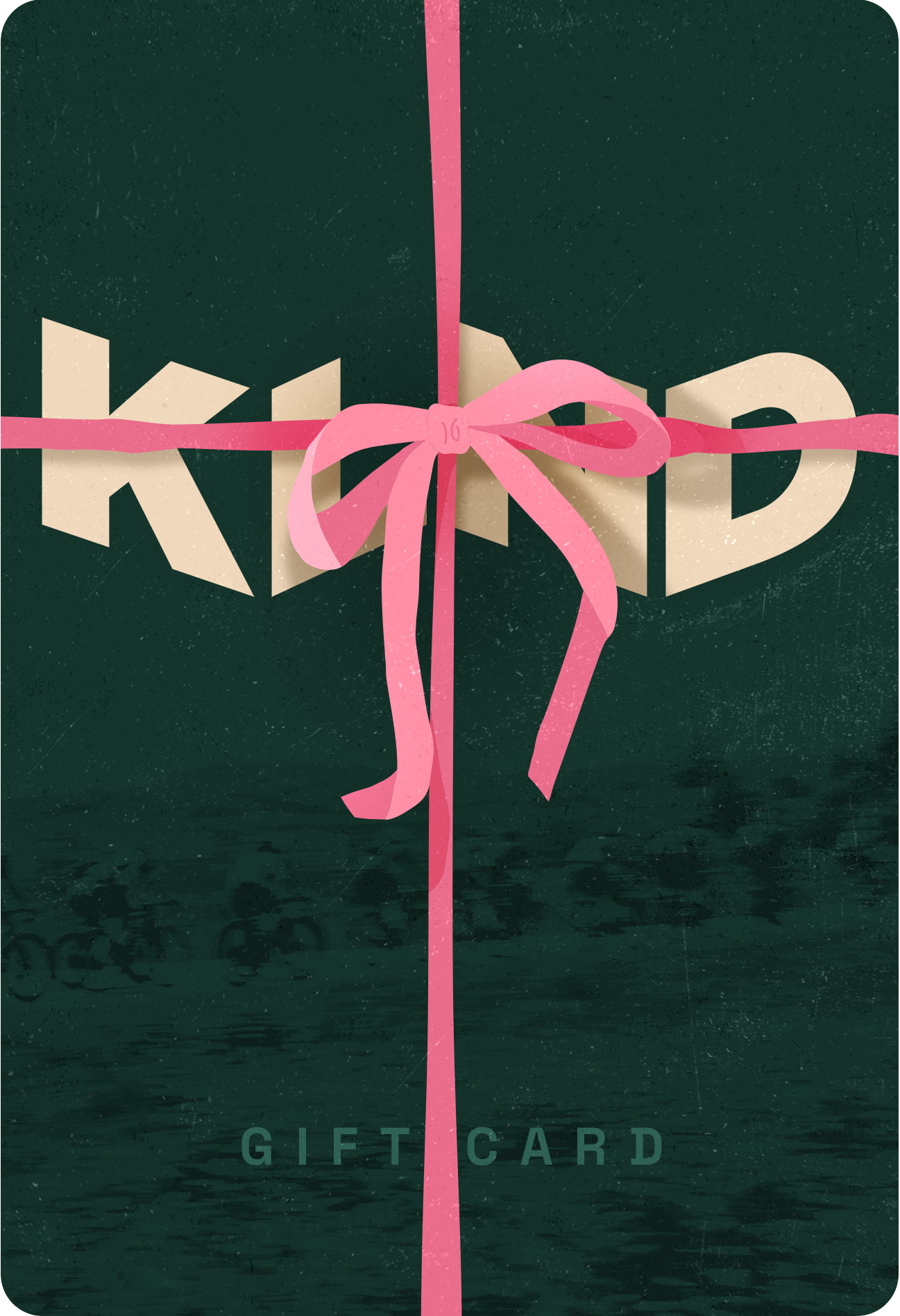 KLND Gift Card