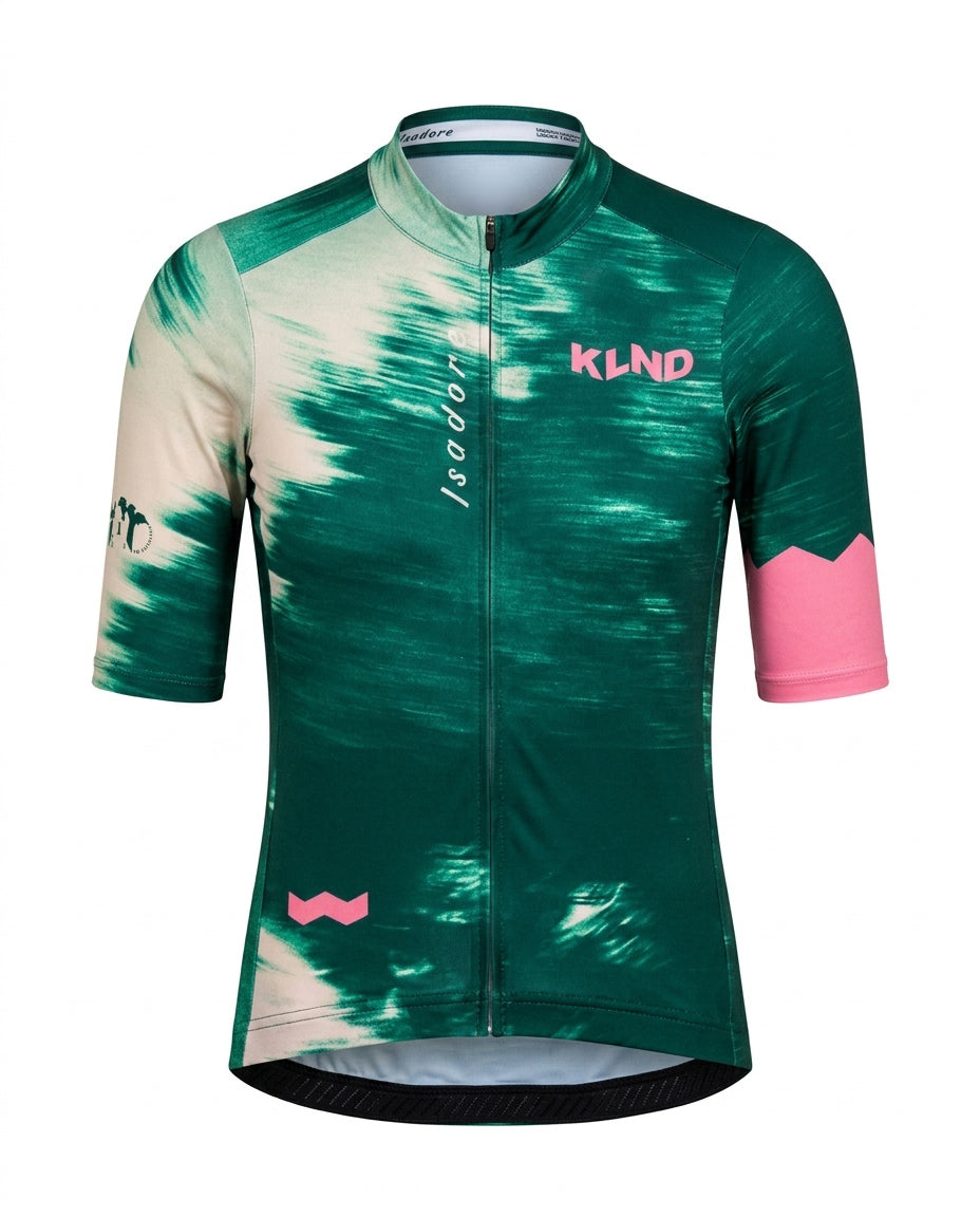 KLND Jersey 2026 - Isadore - Men