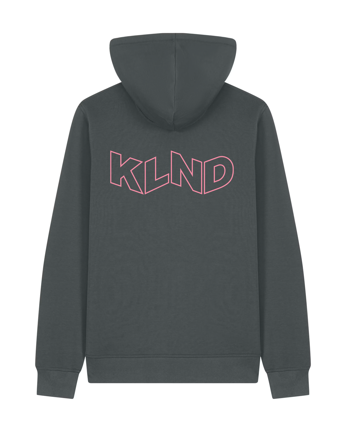 Business & Party Zip-Up Hoodie - KLND