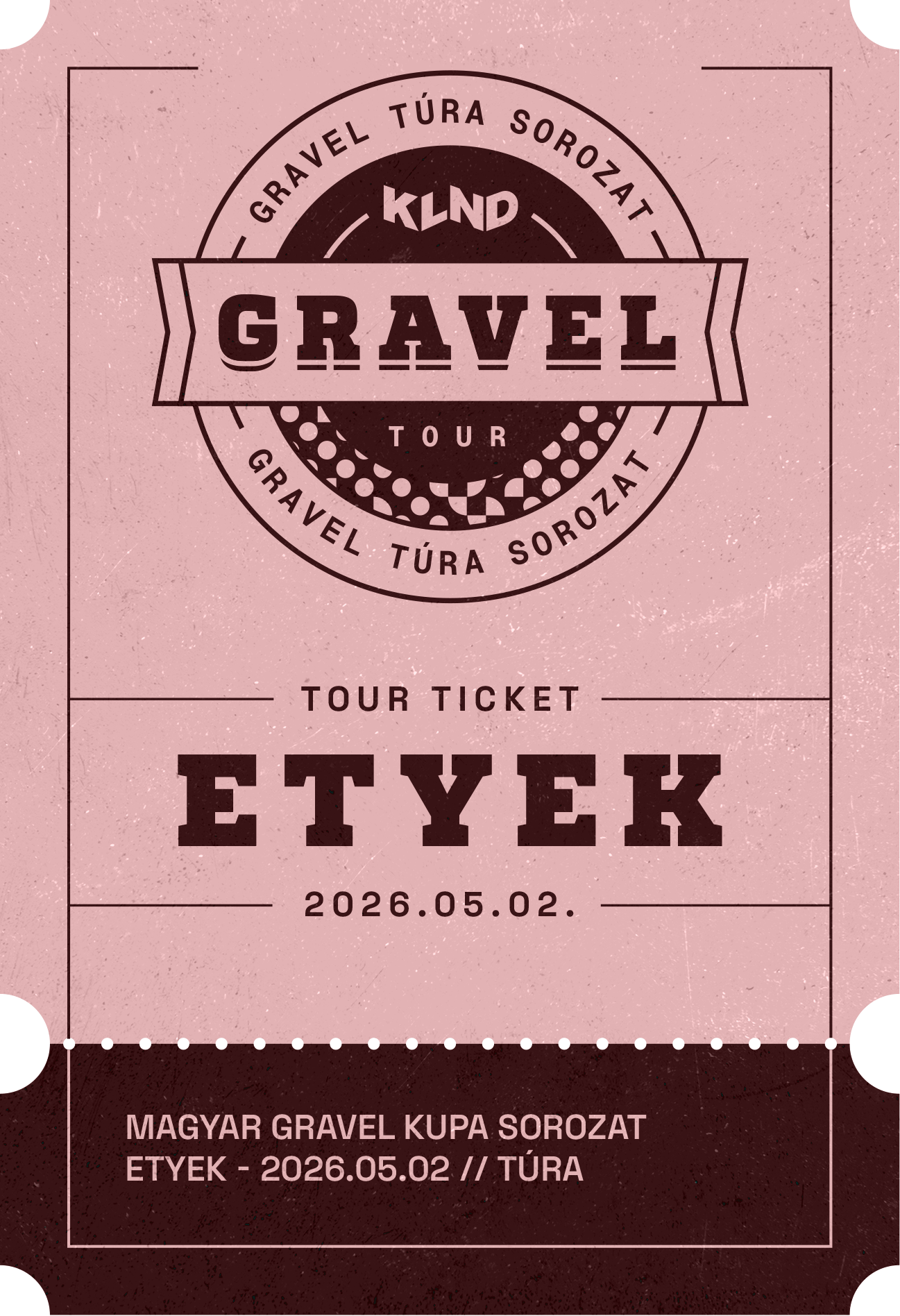 Bianchi Etyek Gravel